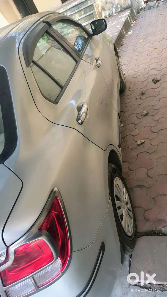 Maruti Dzire Diesel 2018 November
