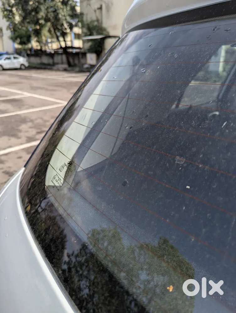 Hyundai Venue Sx Diesel Bs6