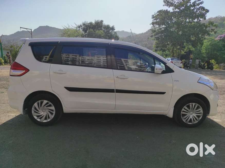Maruti Suzuki Ertiga 2012-2015 Vxi Cng, 2014, Cng & Hybrids