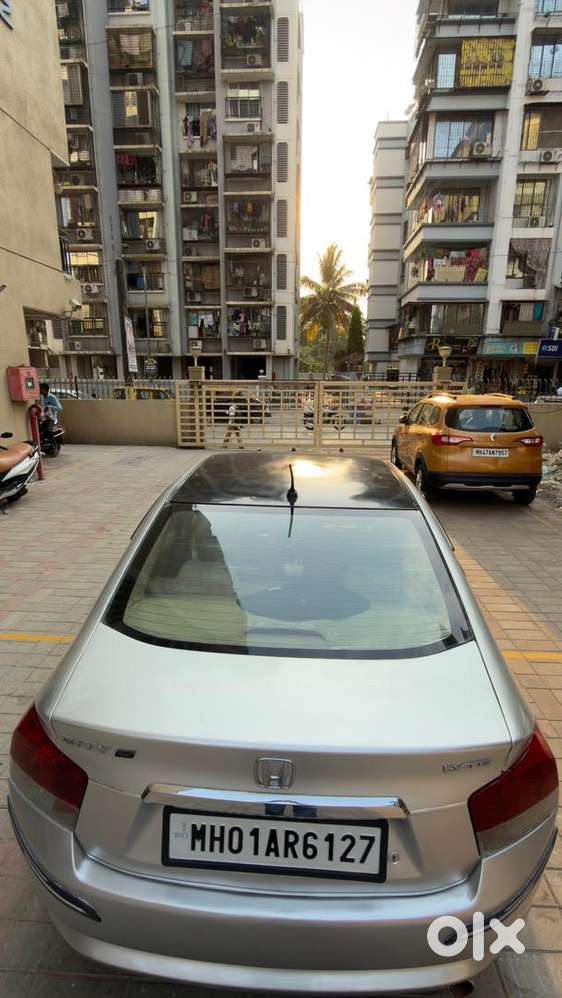 Honda City 2010 Petrol Good Condition