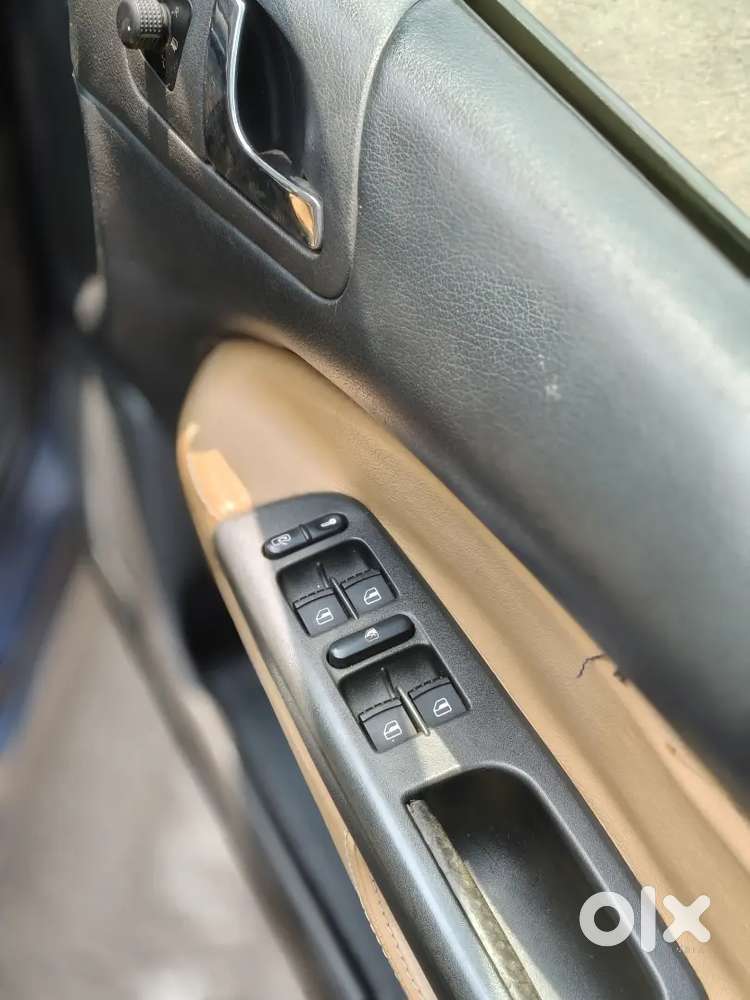 Skoda Octavia 2003 Petrol 78000 Km Driven