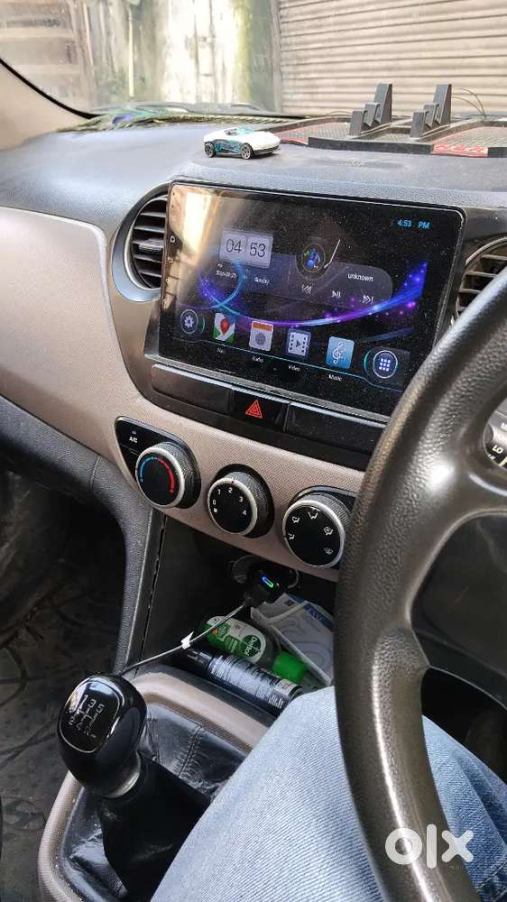 Hyundai Xcent 2016 Variant Cng On Paper 81000km 3rd Owner