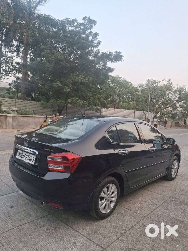 Honda City 2011-2013 Vtec, 2012, Petrol