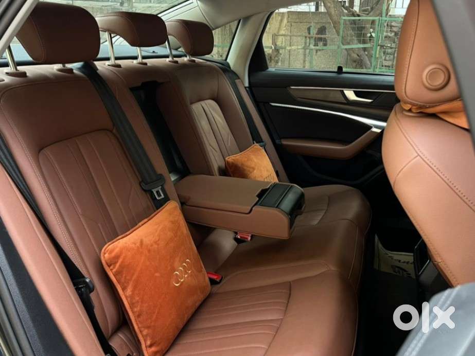 Audi A6 2.0 Tfsi Premium Plus, 2024, Petrol