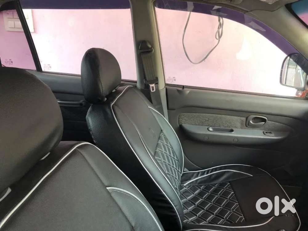 Hyundai Santro Xing 2006 Petrol 74000 Km Driven