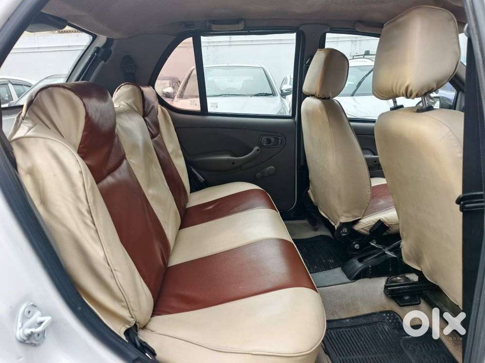 Tata Indica Lxi, 2012, Diesel
