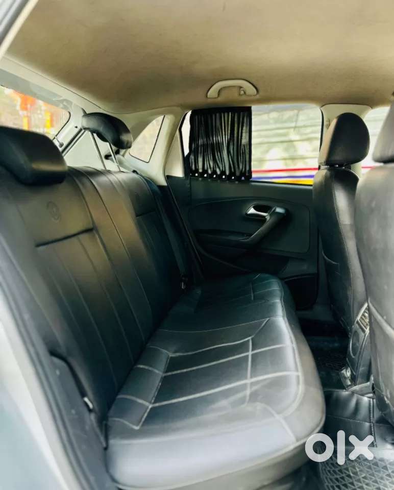 Volkswagen Polo 1.0 Highline Plus Connect Edition, 2019, Petrol