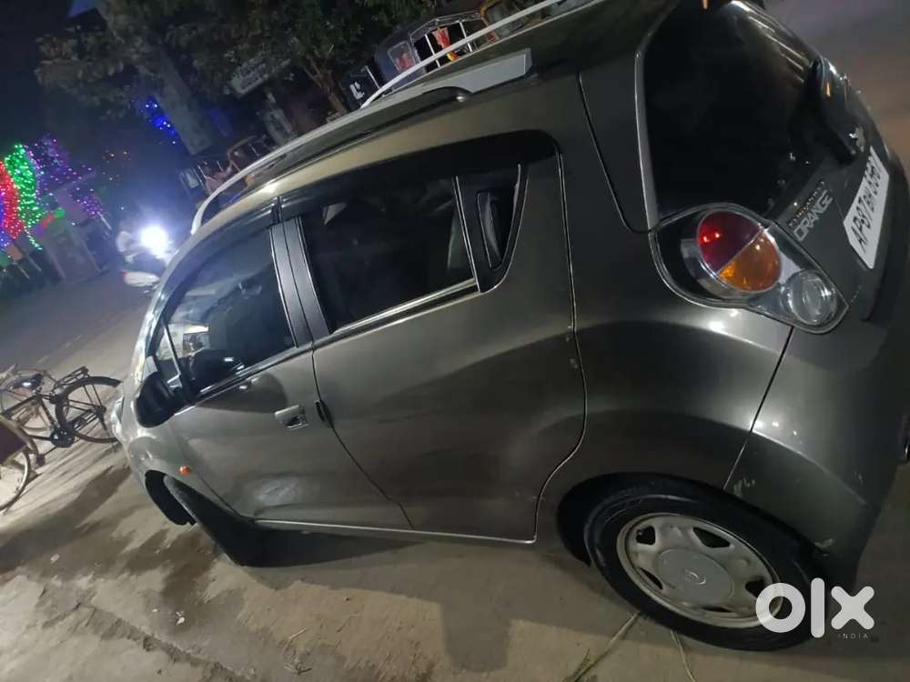 Chevrolet Beat 2011 Diesel 110000 Km Driven 82472ap24229