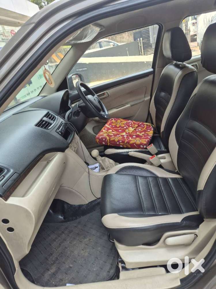 Maruti Suzuki Dzire 1.2 Lxi, 2016, Petrol