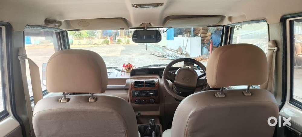 Mahindra Bolero Zlx, 2016, Diesel