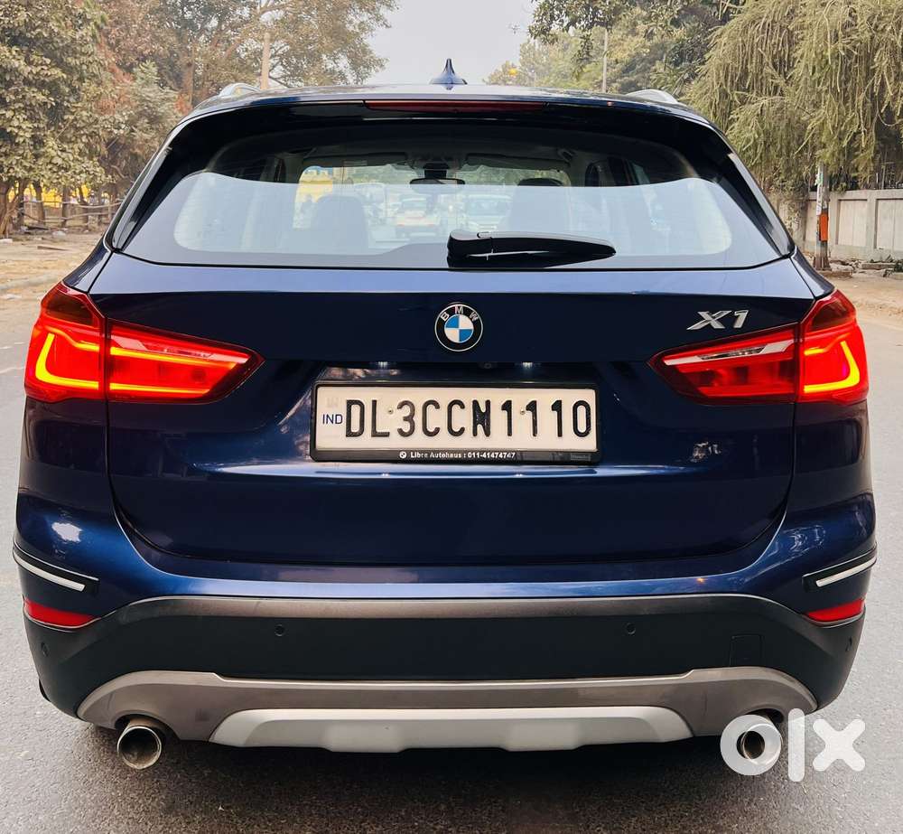 Bmw X1 Sdrive 20d X Line, 2017, Diesel