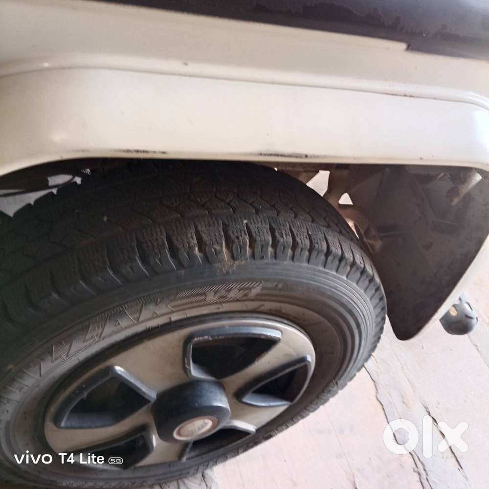 Mahindra Bolero Mhawk 2014 Suv