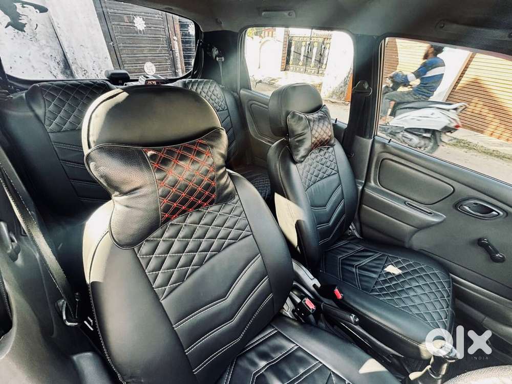Maruti Suzuki Alto 2008 Petrol Well Maintained