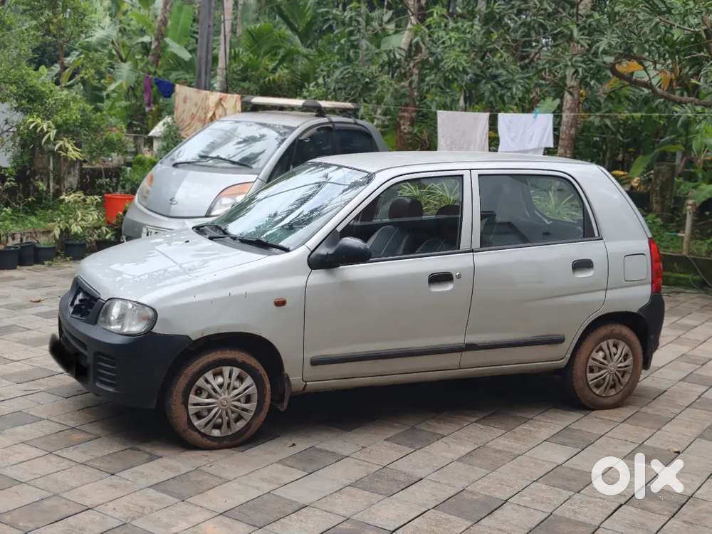 Maruti Suzuki Alto 2009 Model
