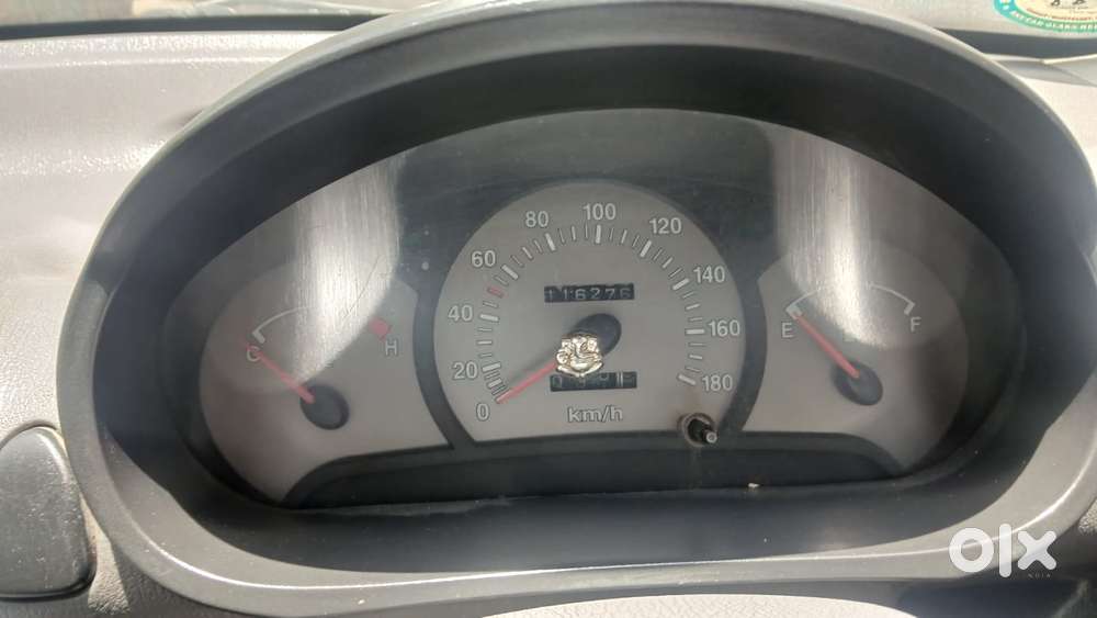Hyundai Santro Ls Zip Plus, 2005, Petrol