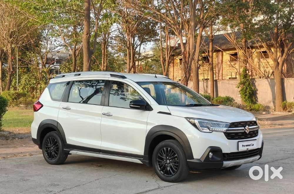 Maruti Suzuki Xl6 Zeta, 2019, Petrol