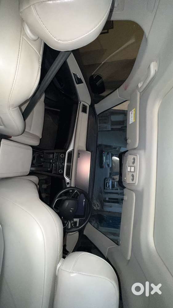 Mahindra Xuv700 Diesel 2023 Variant