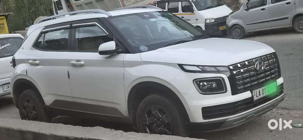 Hyundai Venue Sx 2023