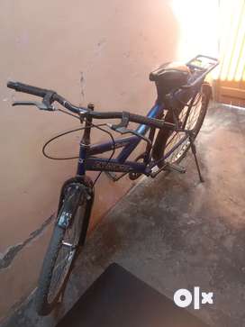 Olx cycle best sale price 5000