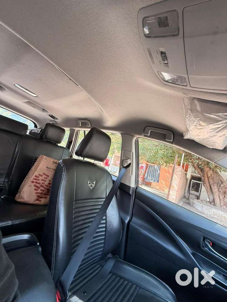 Toyota Innova Crysta 2022 Diesel Good Condition