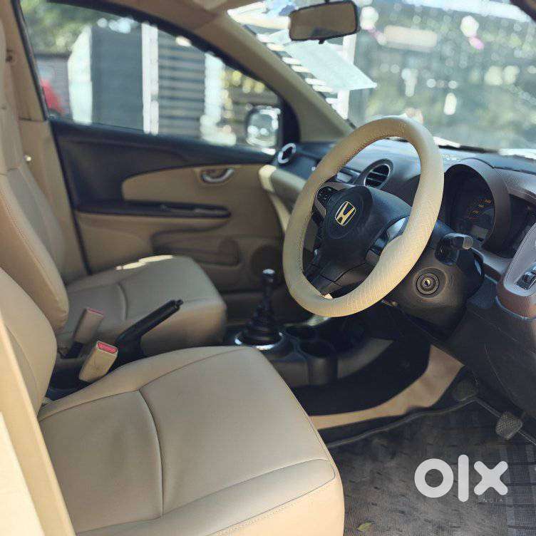 Honda Amaze 2013-2016 Vx I-dtec, 2013, Diesel