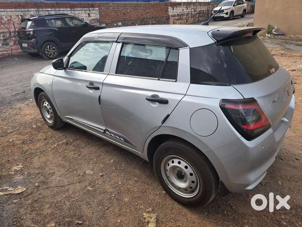 Maruti Suzuki Petrol 2025