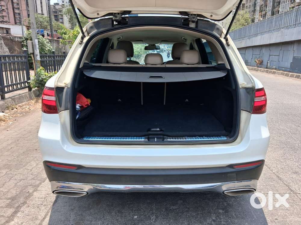Mercedes-benz Glc 220d 4matic, 2017, Diesel
