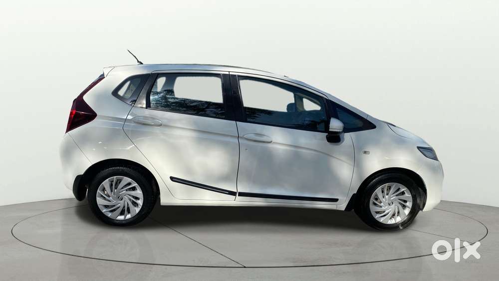 Honda Jazz 1.5 Sv I Dtec, 2015, Diesel