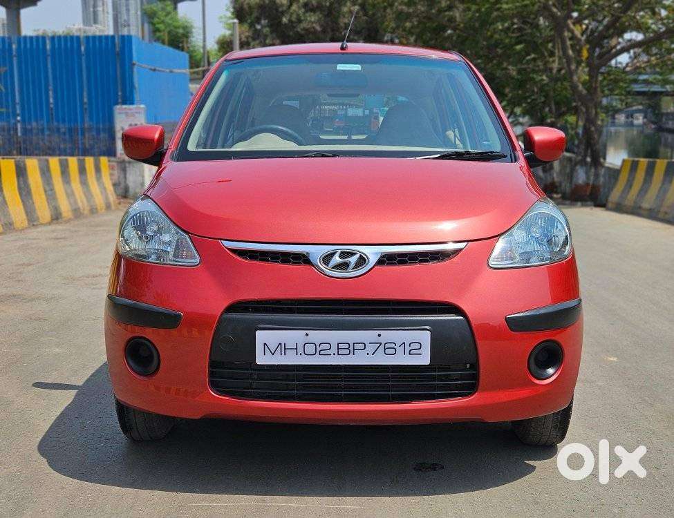 Hyundai I10 1.2 Kappa Magna, 2010