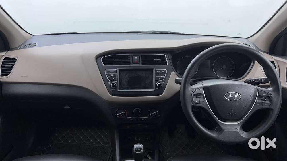 Hyundai Elite I20 Sportz Plus, 2019, Petrol