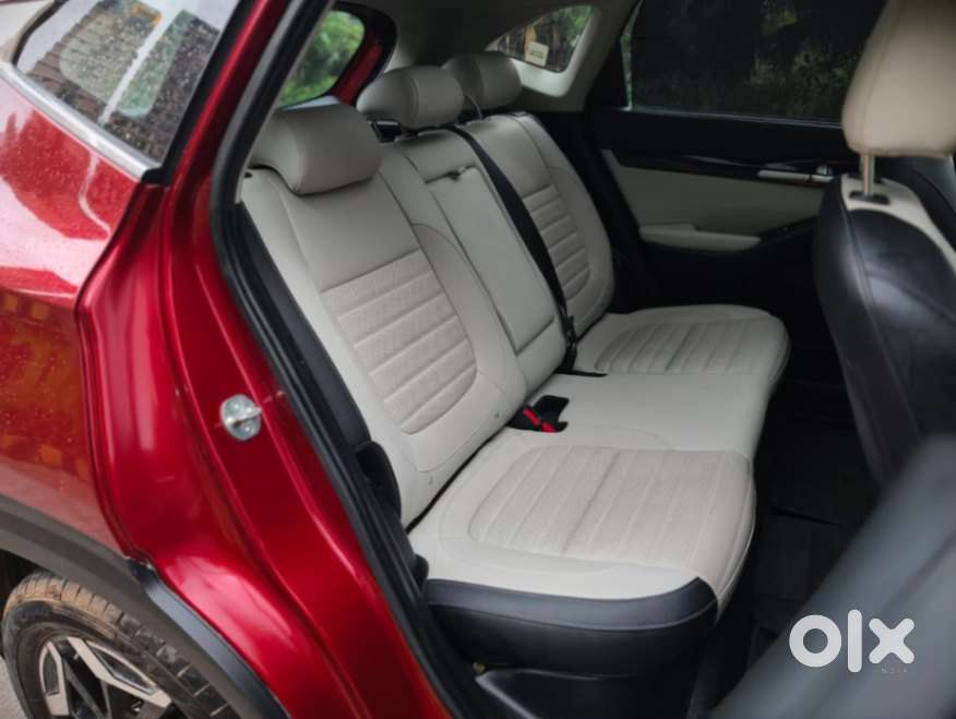Kia Seltos Htx Ivt G, 2023, Petrol