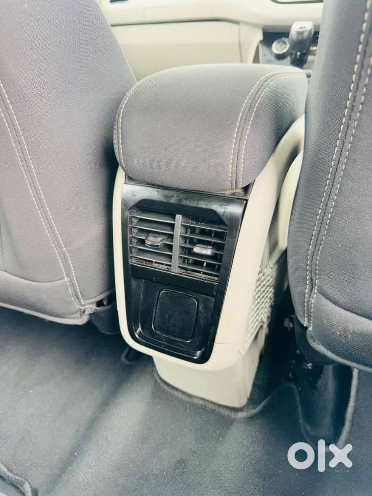 Tata Nexon, 2023, Diesel