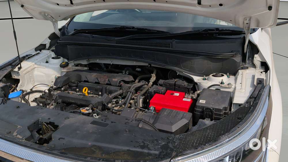 Kia Seltos Htx G, 2020, Petrol