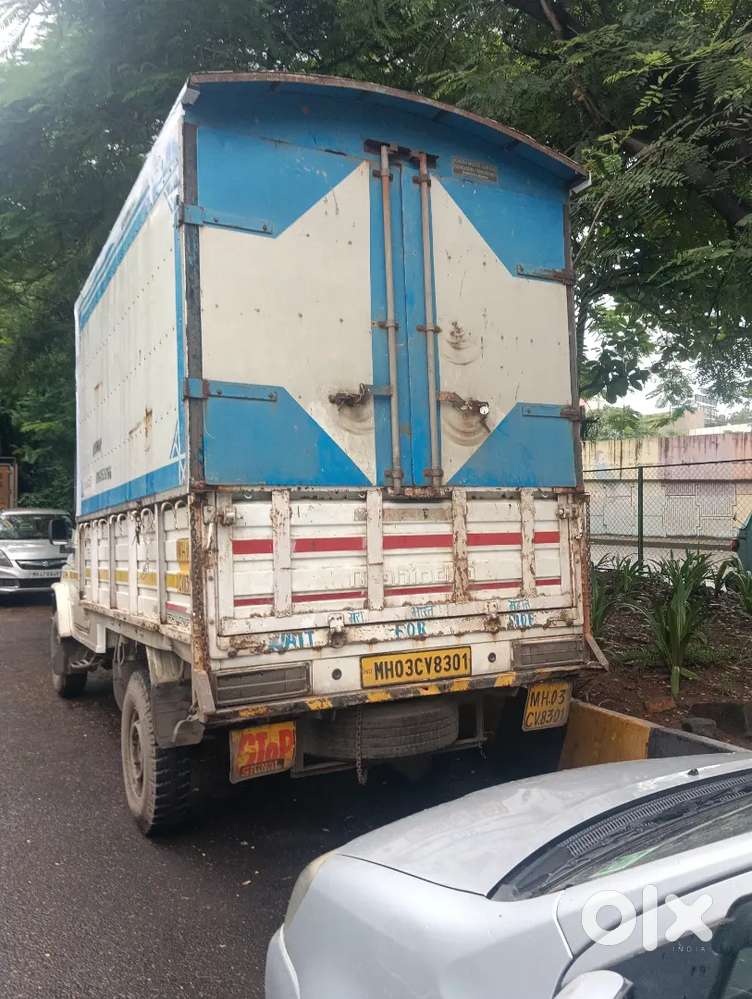 Mahindra Bolero Diesel 2020