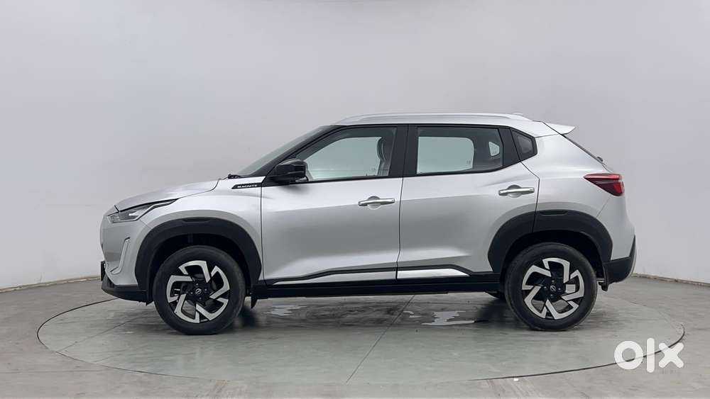 Nissan Magnite 1.0 Xv, 2023, Petrol