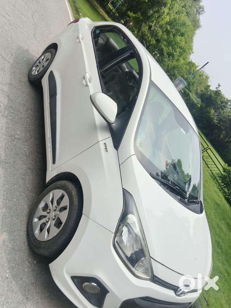 Hyundai Xcent 1.2 Vtvt S, 2014, Petrol