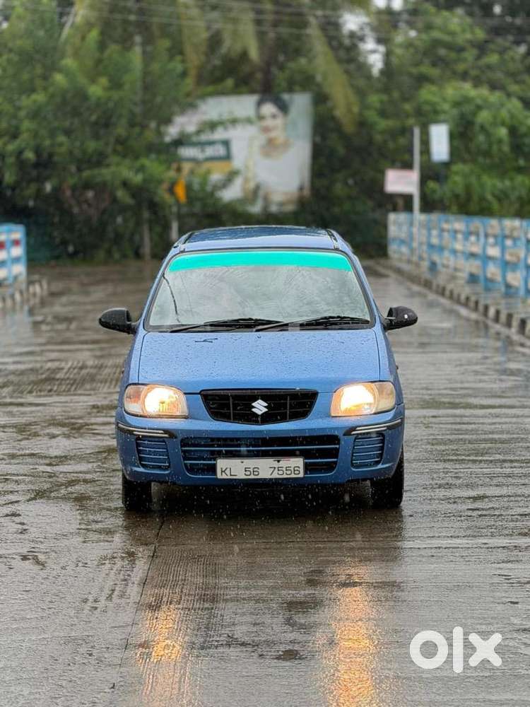 Maruti Suzuki Manual 2007