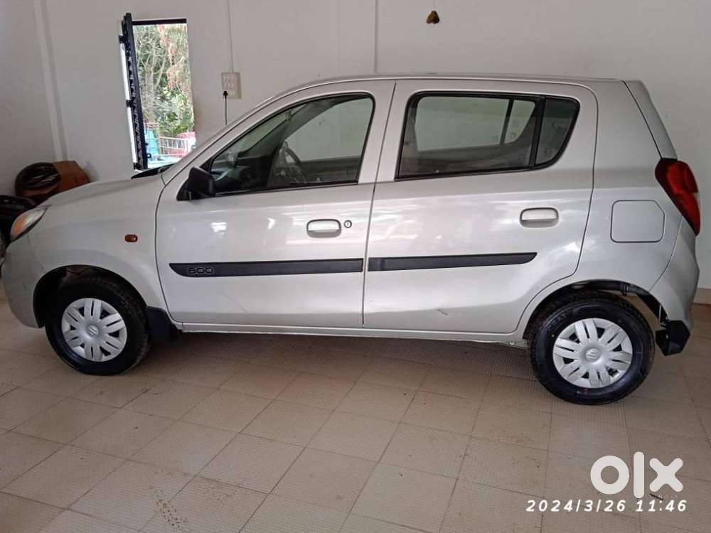 Maruti Suzuki Alto 800 2019-2023 0.8 Lxi (o), 2019, Petrol
