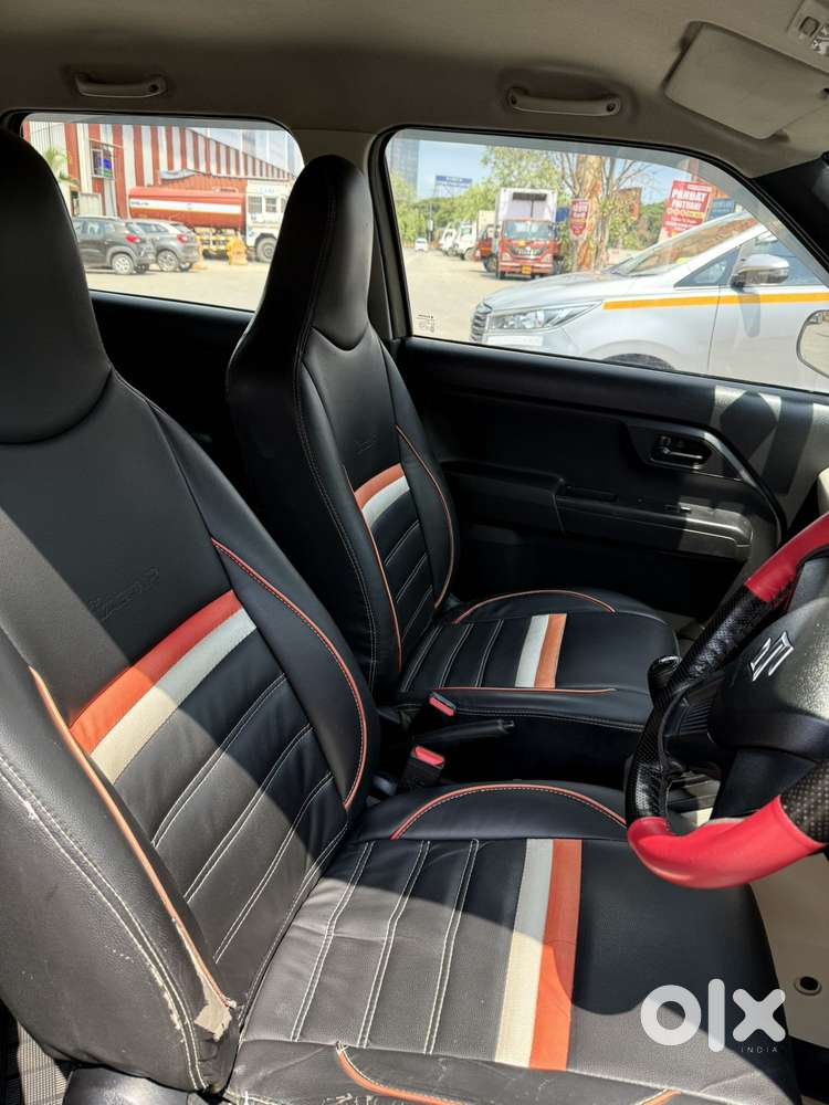 Maruti Suzuki Wagon R Lxi Cng, 2021, Cng & Hybrids