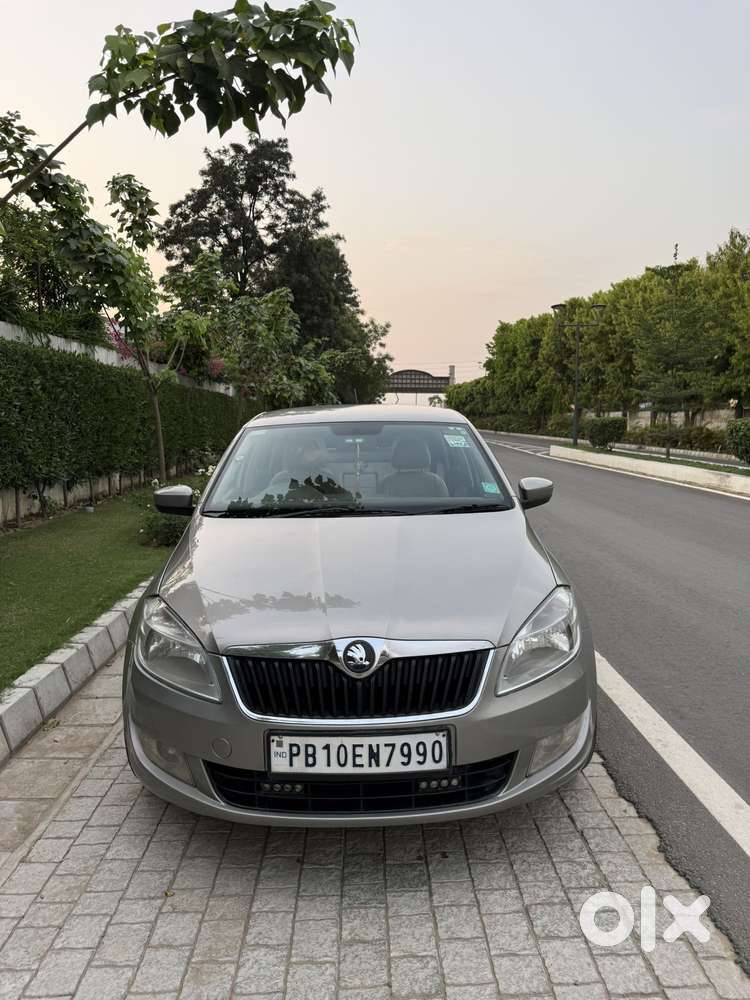 Skoda Rapid 1.6 Elegance Tdi, 2014, Diesel