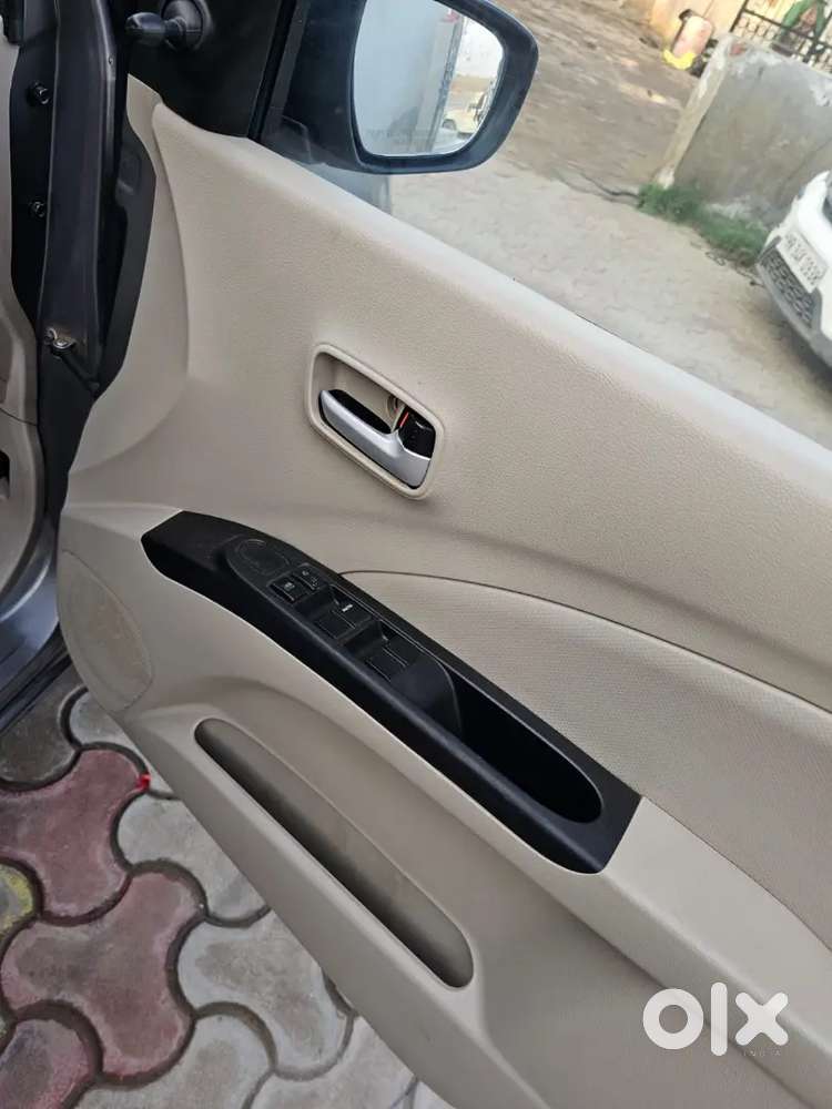 Maruti Suzuki Celerio 2020 Cng & Hybrids Well Maintained