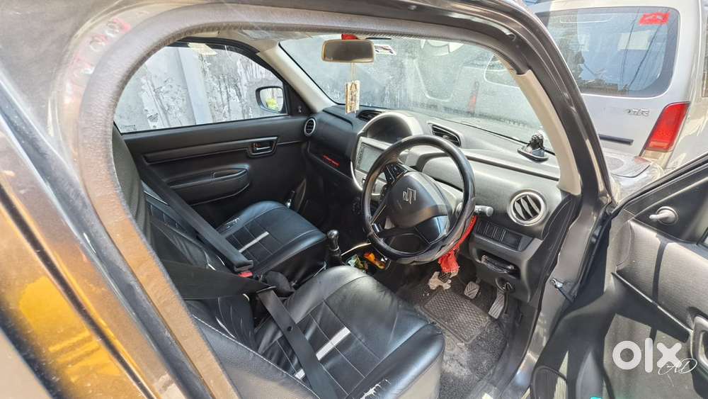 2022 Maruti S-presso 1st Owner