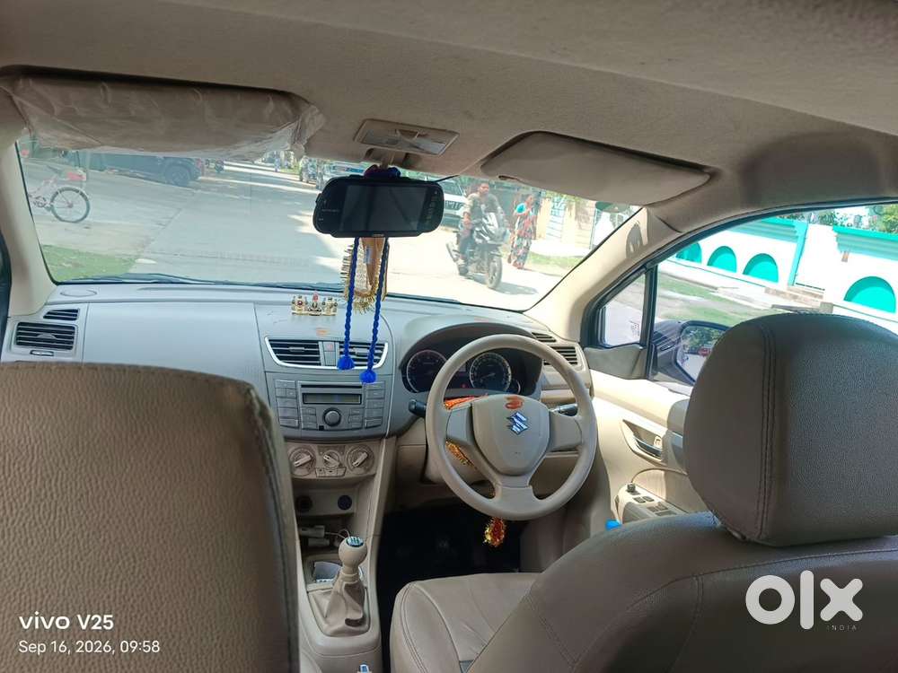 Maruti Suzuki Ertiga 2015