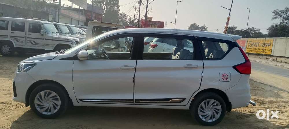 Maruti Suzuki Ertiga