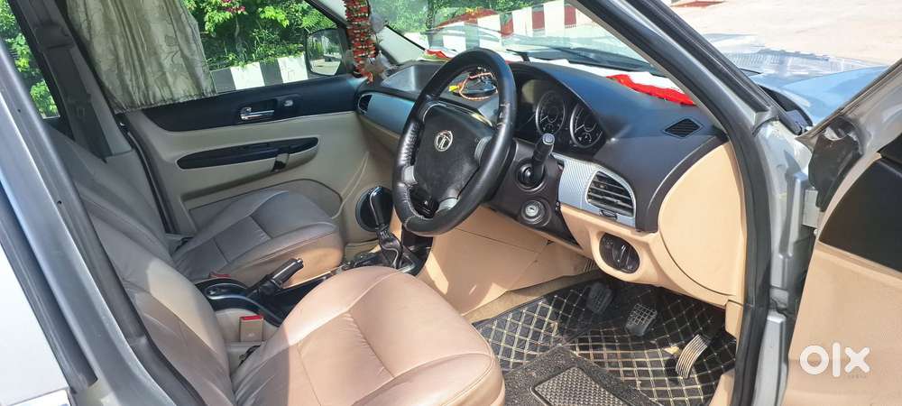 Tata Safari Storme Vx, 2013, Diesel