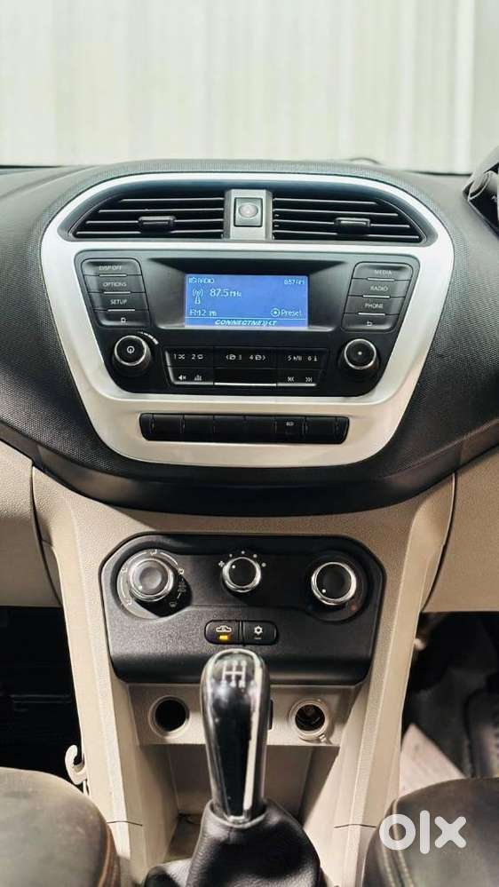 Tata Tiago 1.2 Revotron Xt (o), 2016, Diesel