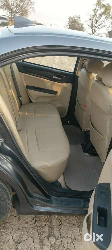 Honda Amaze 2019 Petrol 30151 Km Driven