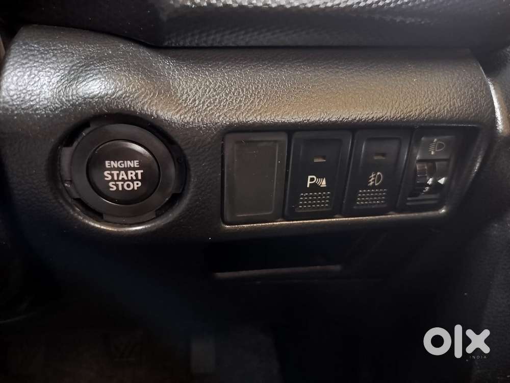 Maruti Suzuki S-cross Alpha 1.6, 2016, Diesel