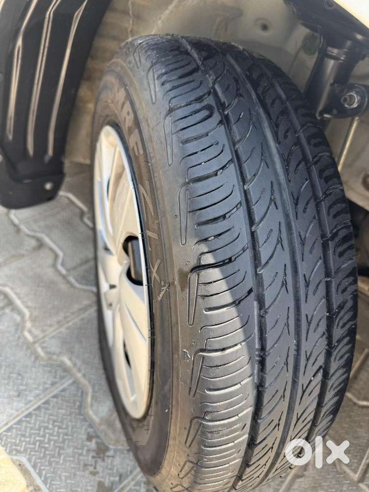 Honda Amaze 2021 Diesel Well Maintained