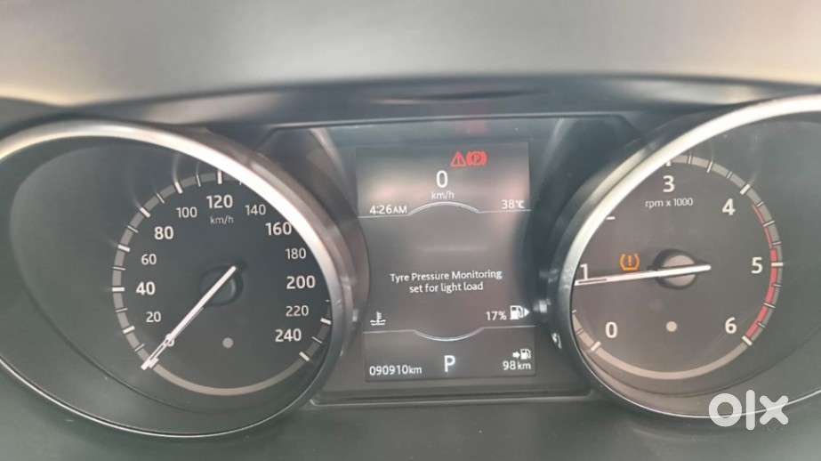 Land Rover Discovery Sports S 2.0 Diesel, 2018, Diesel